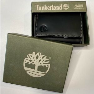 New & Unused Timberland wallet $10